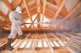 Best Attic Insulation Installation in New London, WI