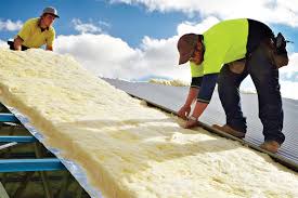 Best Insulation Air Sealing in New London, WI