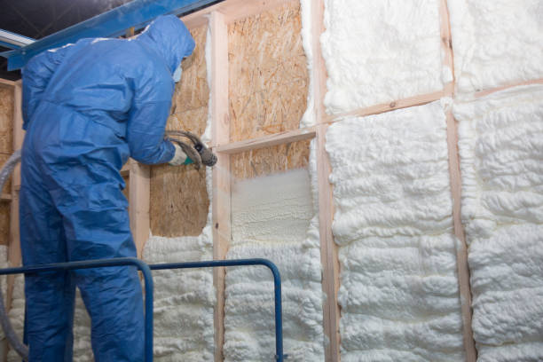 Types of Insulation We Offer in New London, WI